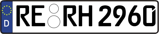 RE-RH2960
