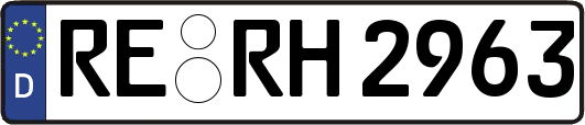 RE-RH2963