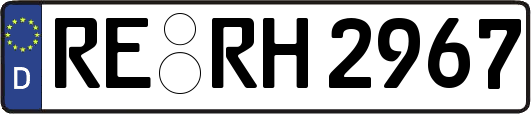RE-RH2967