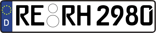RE-RH2980