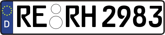RE-RH2983