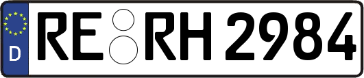 RE-RH2984