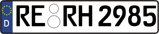 RE-RH2985