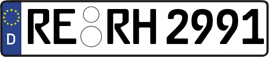 RE-RH2991