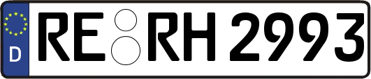 RE-RH2993