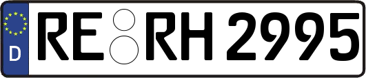 RE-RH2995