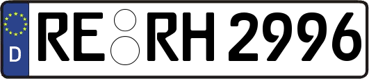 RE-RH2996