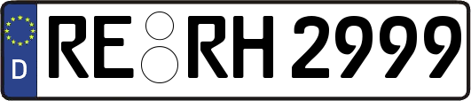 RE-RH2999