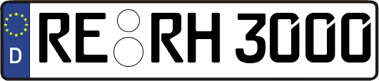 RE-RH3000