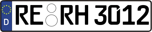 RE-RH3012
