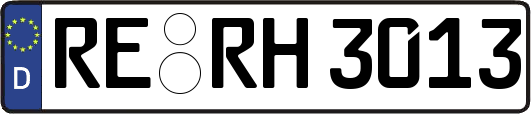 RE-RH3013