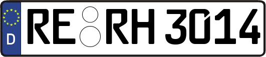 RE-RH3014