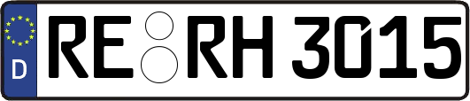 RE-RH3015