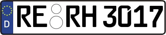 RE-RH3017
