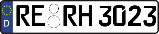 RE-RH3023