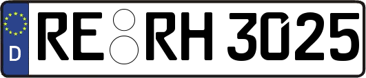 RE-RH3025