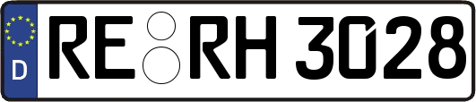 RE-RH3028