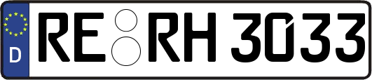 RE-RH3033