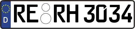 RE-RH3034