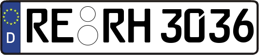RE-RH3036