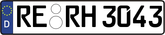 RE-RH3043