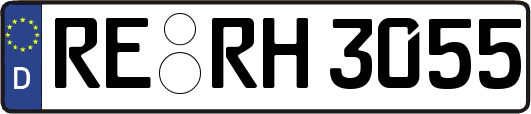 RE-RH3055