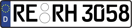 RE-RH3058