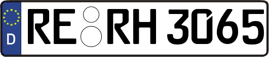 RE-RH3065