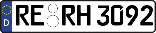 RE-RH3092