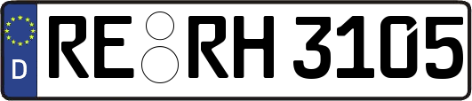 RE-RH3105