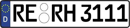 RE-RH3111