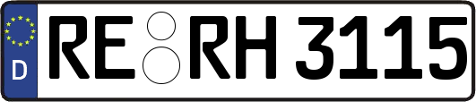 RE-RH3115
