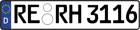 RE-RH3116