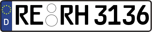 RE-RH3136