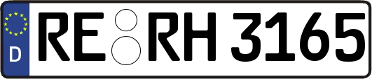 RE-RH3165