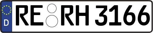 RE-RH3166