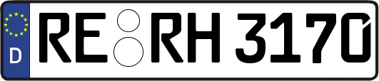 RE-RH3170