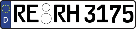 RE-RH3175