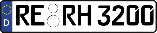 RE-RH3200