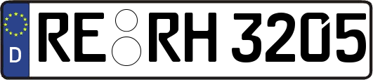 RE-RH3205