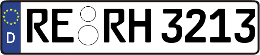RE-RH3213