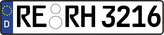 RE-RH3216
