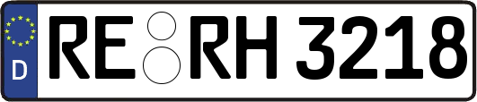 RE-RH3218