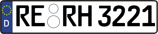 RE-RH3221