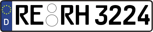 RE-RH3224