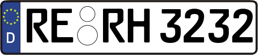 RE-RH3232