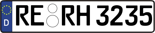 RE-RH3235