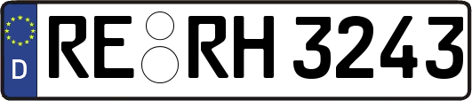 RE-RH3243
