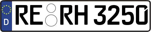 RE-RH3250