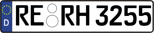RE-RH3255